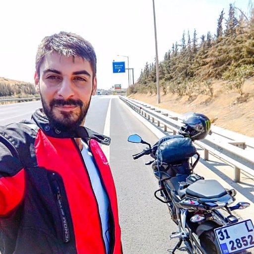 Erkanoxy's profile picture. 