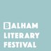 balhamlitfest (@balhamlitfest) Twitter profile photo balhamlitfest (@balhamlitfest) Twitter profile photo