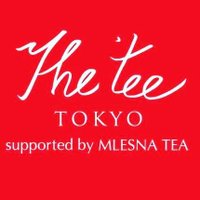 The tee Tokyo (@the_tee_tokyo) 's Twitter Profile Photo