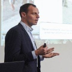 jvrest's profile picture. Consultant Security, Sensors & Privacy