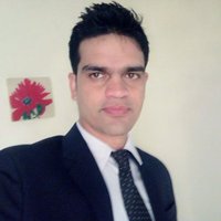 #Ashish Aswal(@AshishAswal13) 's Twitter Profile Photo