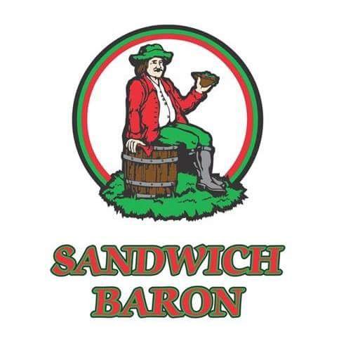 BaronHighveld's profile picture. South Africa's largest sandwich franchise. Over 200 menu items made up of Sandwiches, French and Footlongs.
Also available are platters, salads and Banting menu