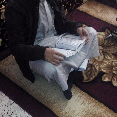 walid19961995's profile picture. 