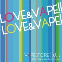 VAPESTORE blu(ブルー) 大阪・中崎町店(旧店舗、南船場店)(@vapestore_blu) 's Twitter Profile Photo