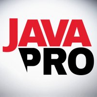 JAVAPRO(@JAVAPROmagazin) 's Twitter Profile Photo