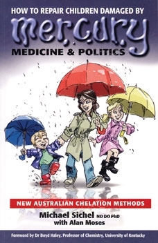Op/Ed, Author (Mercury,Medicine & Politics) Political junkie, looking for ways to lower health care costs by eliminating toxins