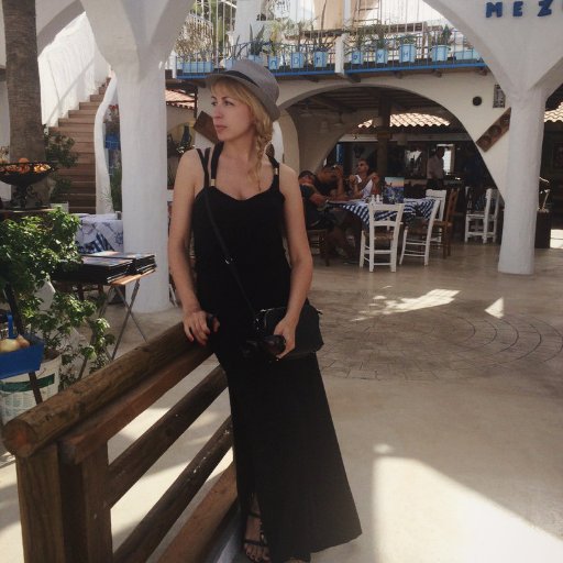 elenadudareva's profile picture. 