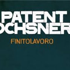 PatentOchsner Quotes 🎶