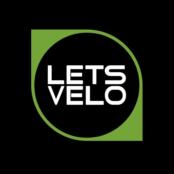 LetsVelo - BARCELONA