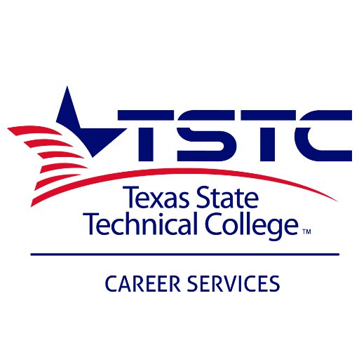 JobAlert_TSTC's profile picture. We are Career Services for TSTC! Follow us for the latest job openings for TSTC graduates! Questions? Contact your local TSTC Career Services office.