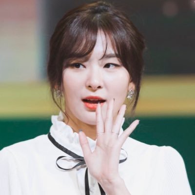 picsummersome's profile picture. | REDVELVET | All about SEULGI |