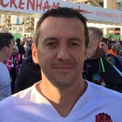 Mark Craft