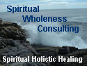 Spiritual Wholeness Consulting Inc.