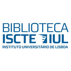 📚 Entre e procure!... Somos muito mais que uma #Biblioteca / #Library ||  
👉 @ISCTEIUL