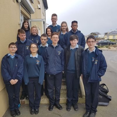 BridgetownSC1's profile picture. Bridgetown College Wexford Student Council account. We aim to keep you updated on issues we are working on and events in the school community.