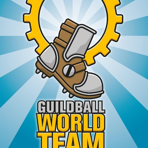 Guild Ball WTC