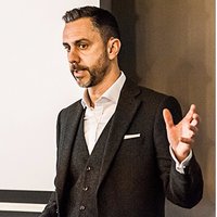 Michael De Jongh (@dejonghmichael) 's Twitter Profile