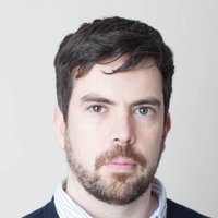 Liam O'Shea (@drliamoshea) 's Twitter Profile
