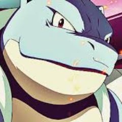 Aqui os dejo mi canal! https://t.co/0oDROcIdFU si te gusta pokemon suscribete para mas, seria de gran ayuda!