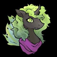 Verdaccio (@mlp_verdaccio) 's Twitter Profile