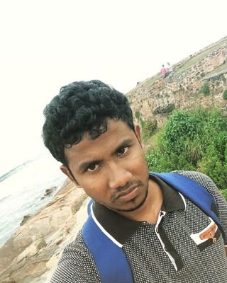 22 year
ගාල්ලෙ තමයි ඉතින් ඉපදුනේ.
Don't blame youth.... ❤
UOK Marketing
2nd year
I❤cricket. Entertainment Photography Travel Business & Finance