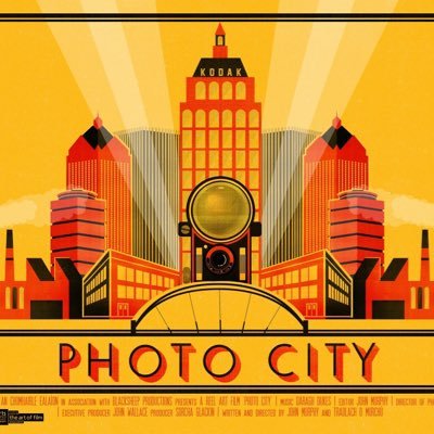 Feature Documentary on the city of Rochester and its unique relationship to photography. OUT NOW ON VIMEO ON DEMAND Directed by @johnmurphyedit and @grandboy1