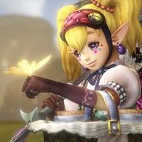 🦋 princess agitha ! 🦋 (@legendofagitha) 's Twitter Profile