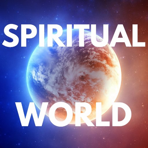 spiritualworld6 Profile Picture