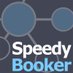 SpeedyBooker (@speedybooker) Twitter profile photo SpeedyBooker (@speedybooker) Twitter profile photo