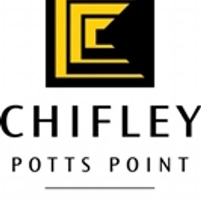 Profile Picture of Chifley Potts Point (@Chifley_Sydney) on Twitter