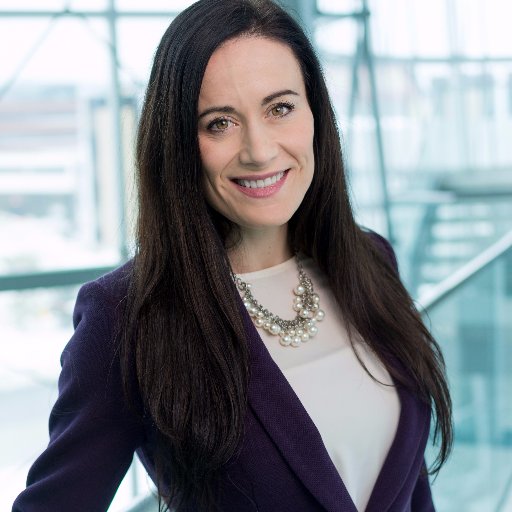 Mom of 3. General Manager - Professional Services, zedIT Solutions Inc., Runner. Newfoundland and Labradorian.