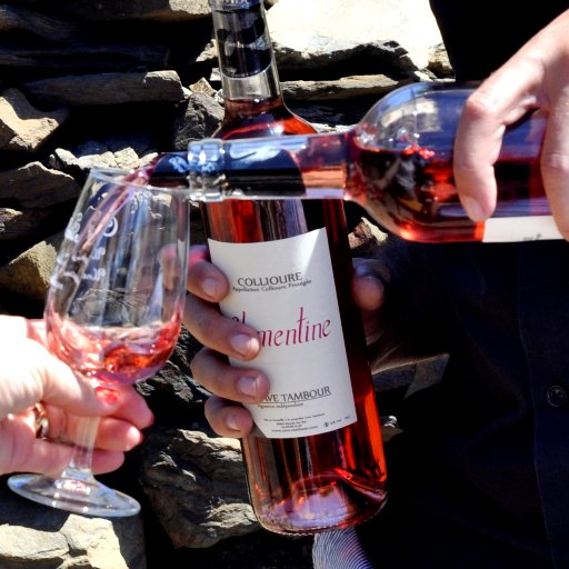 domaine_tambour's profile picture. Artisan Vigneron depuis 1920