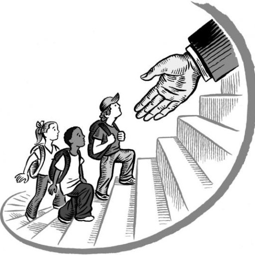 Education Curriculum Reform /// Delaney Thomas, Mary Frances Torbert, and Emma Lindsey