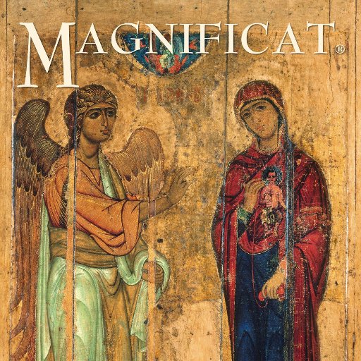Image result for Magnificat icon