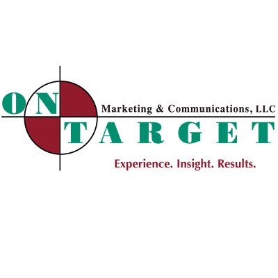OnTargetLLC's profile picture. Marketing, PR, Brand Journalism for professional service industries, such as architectural, engineering, construction, legal, and financial.