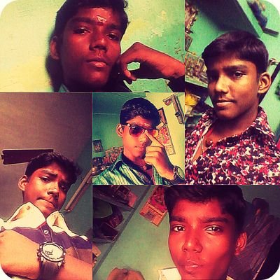 VijayPrem12's profile picture. I support jallikatu