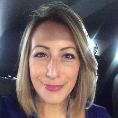 RachelBrownMSK's profile picture. 