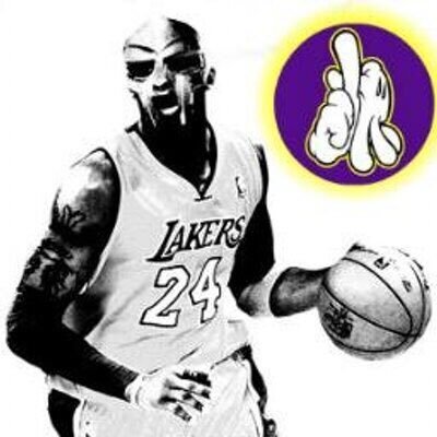 レイカーズ一筋40年の44歳、LA生まれLAL育ち。LA 4 LIFE, LAL 4 LIFE。多趣味とご飯、雑談多め。老けました。