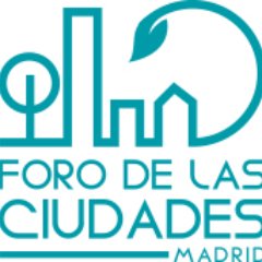 Sexta edición: Madrid, 18 al 20 de junio 2024. IFEMA MADRID #forociudadesmad / https://t.co/1TgXiKG527