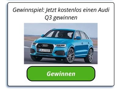 Immer aktuell! Seriös & zu 100% kostenlos die neuesten gewinnspiele mit spielen. Gewinnspiel Fans können jetzt endlich atmen,
überzeugt euch doch selbst..