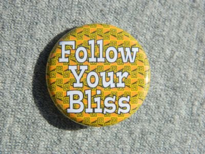 Arts & Culture social awareness and humor created into wearable, share-able Buttons