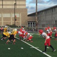 7th & 8th Grade Bulldog Football (@bulldogs7th_8th) 's Twitter Profile