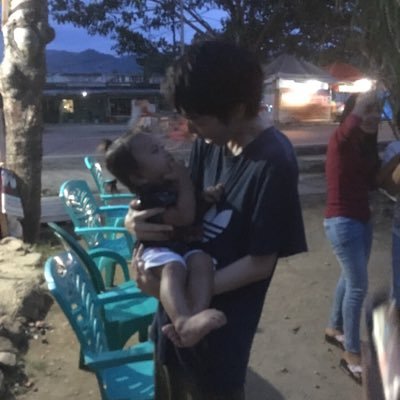 tkkr7's profile picture. 