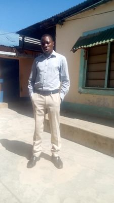 HamisiJomo's profile picture. Soccer Technology & Science Science Sports