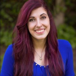 Eugenia_Cavirin's profile picture. 