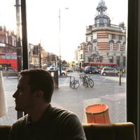Thomas Williamson (@tswilliamson) 's Twitter Profile