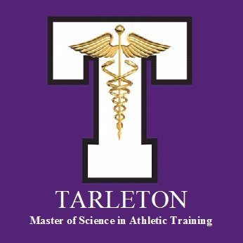 Tarleton Master of Science in Athletic Training