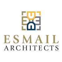 Esmail Architects(@esmailarchitect) 's Twitter Profile Photo