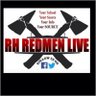 RHRedmenLive's profile picture. Here to bring live updates/scores of the Rock Hill Redmen and Redwomen sports and activities.