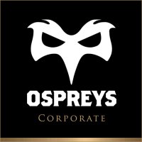 Ospreys Corporate (@ospreyscorp) 's Twitter Profile